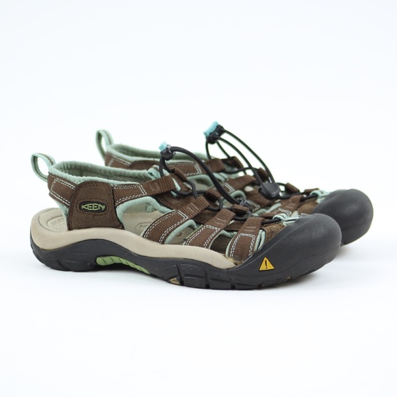 keen water sandals